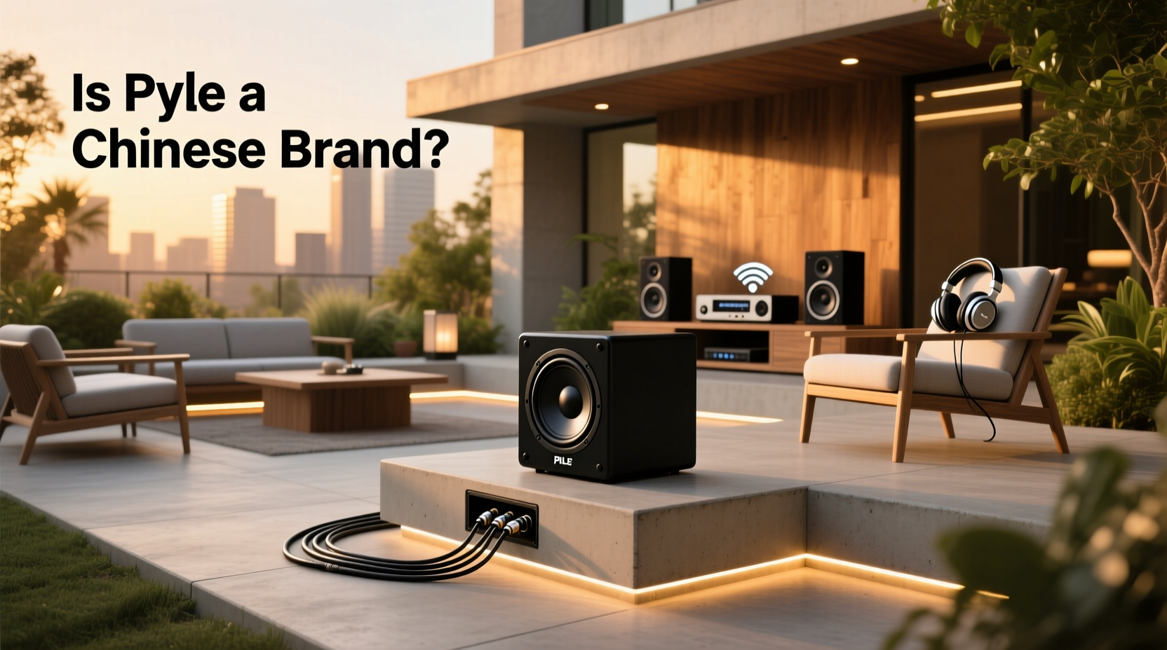 Pyle Subwoofer Buying Guide: What to Look For