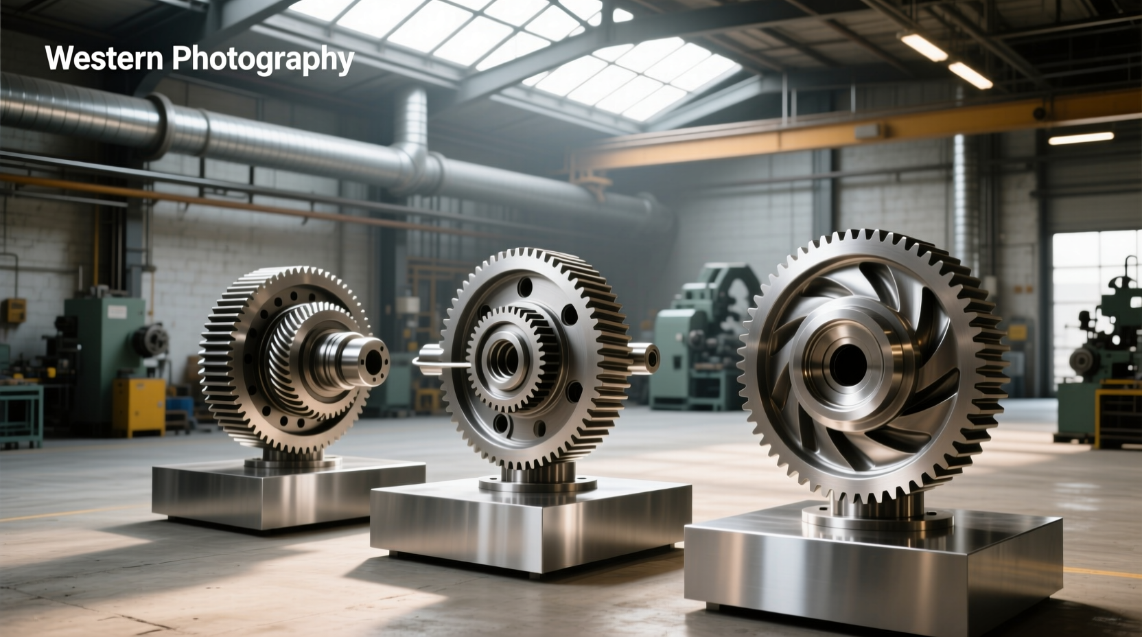 3 types of gearboxes explained