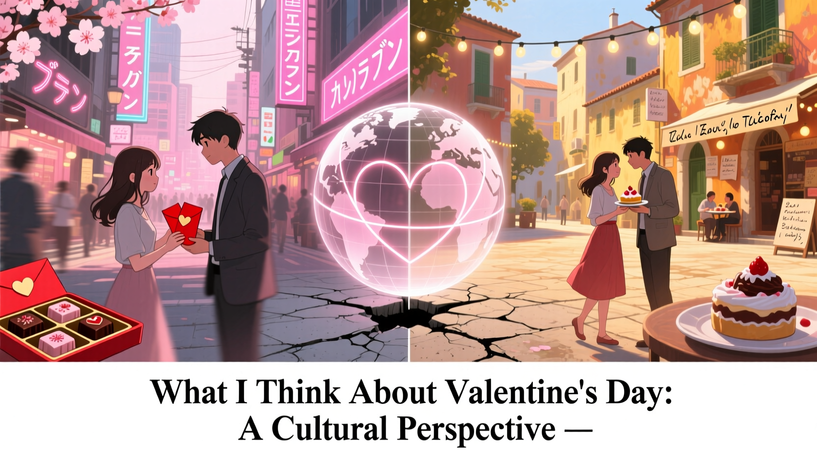 what i think about valentines day