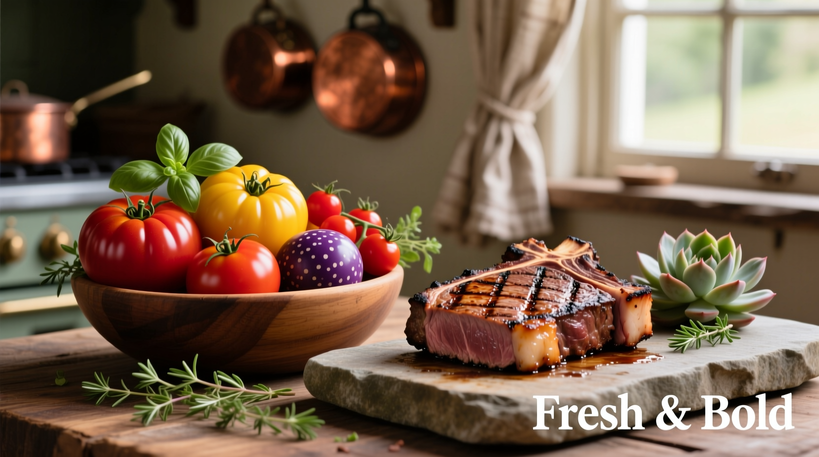 Tomato Varieties Described as 'Meaty' Explained