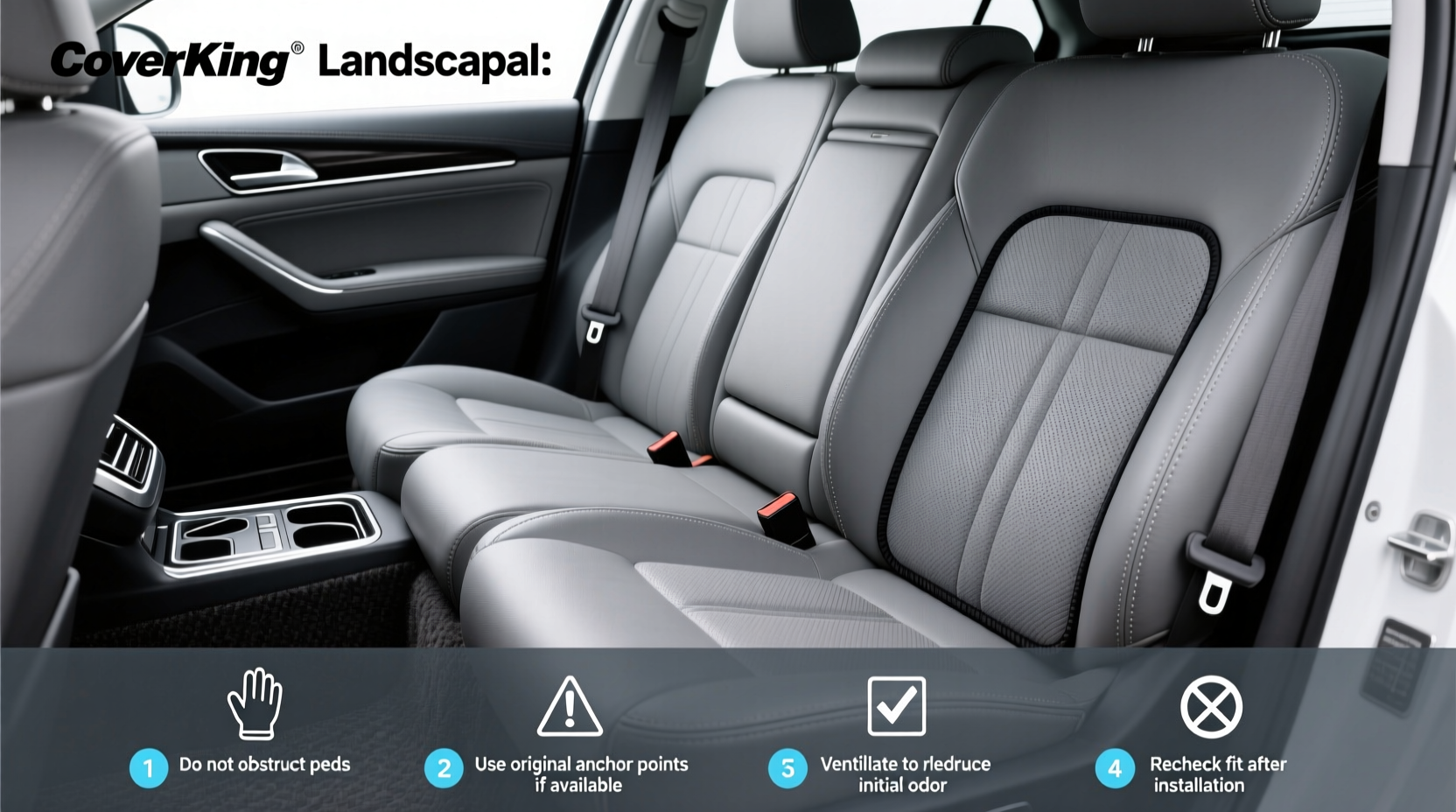 Are Coverking Seat Covers Good? Buying Guide & How to Choose