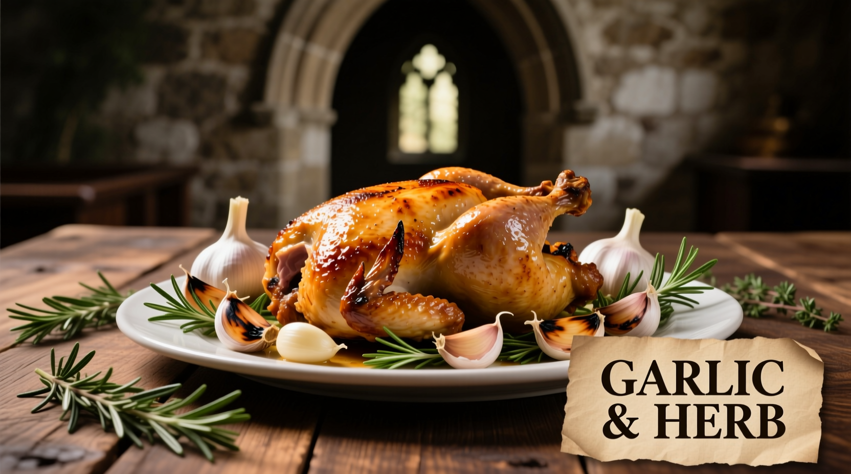 meat church garlic and herb