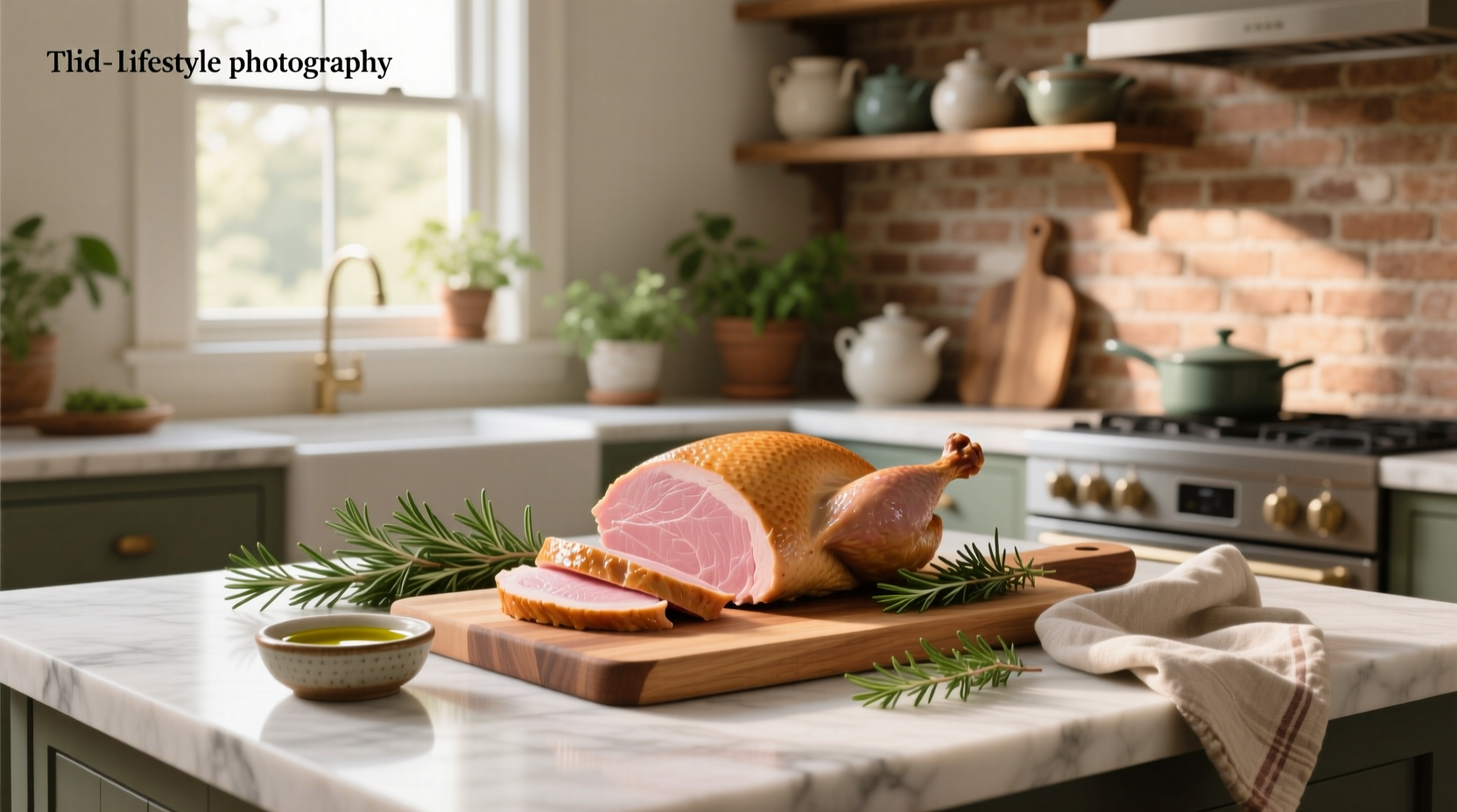 4 oz turkey breast nutrition guide