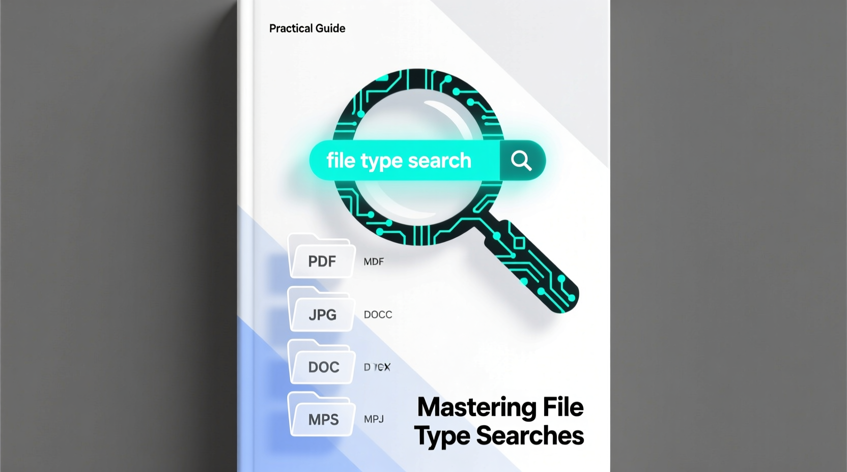mastering file type searches a practical guide to finding specific files efficiently