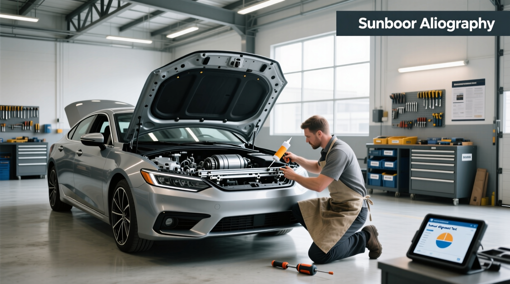 How to Repair a Car Sunroof: Common Issues, Costs, and DIY Tips