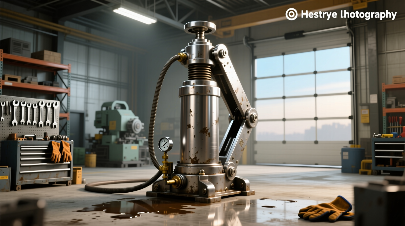 30 ton air jack guide use tips