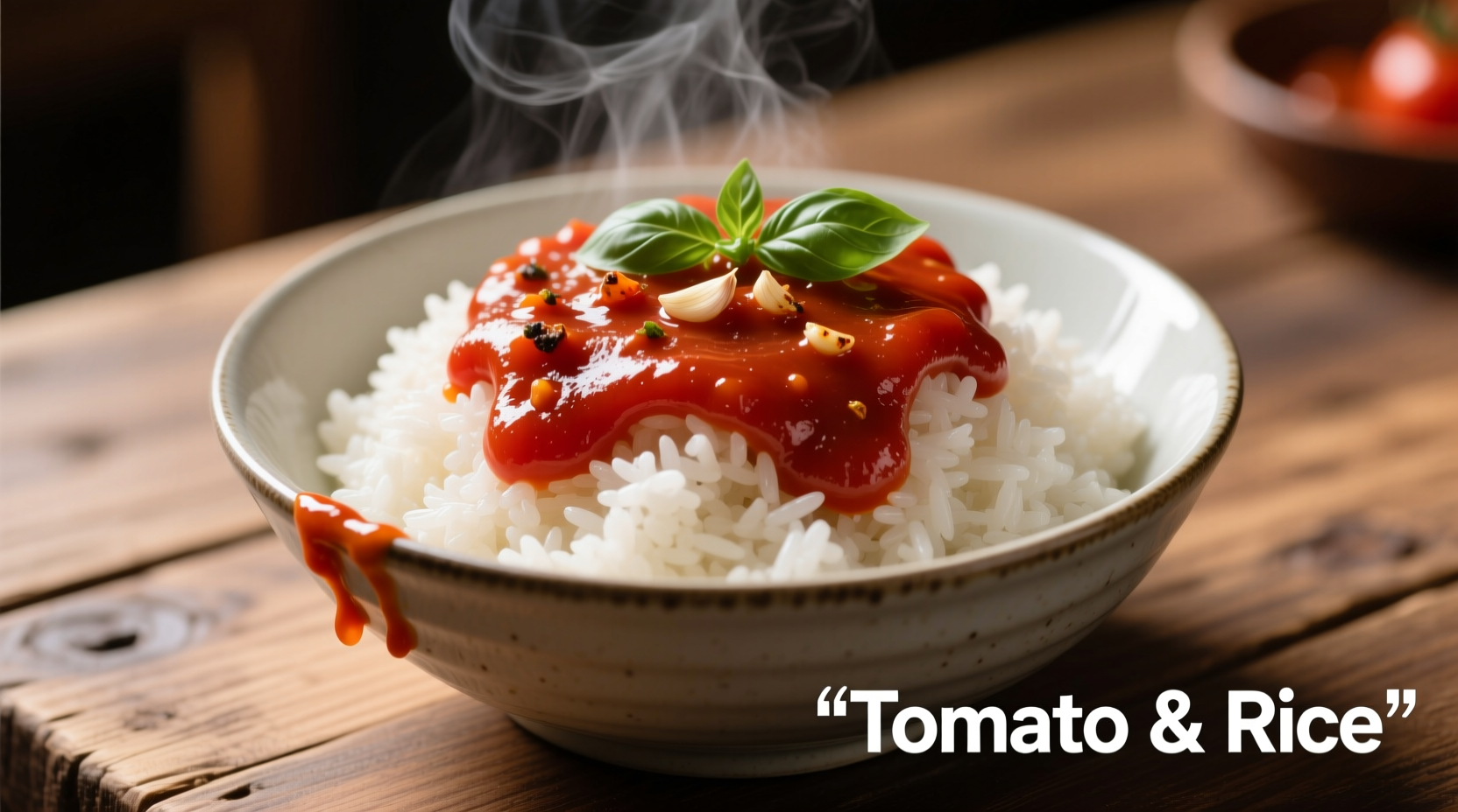 Rice and Tomato Sauce: Complete Guide to Perfect Pairing