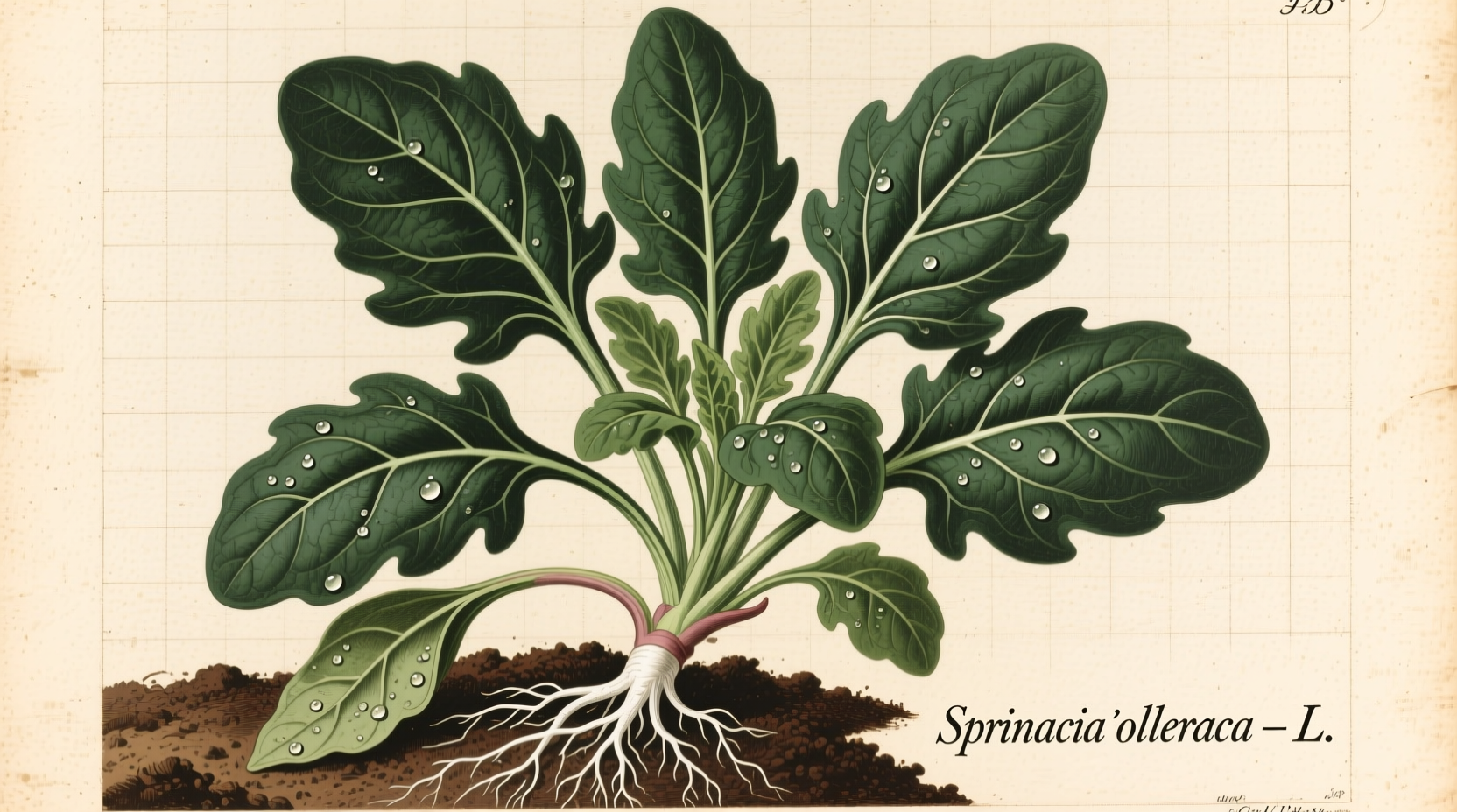 Spinach Plants: Complete Growing Guide for Healthy Harvests
