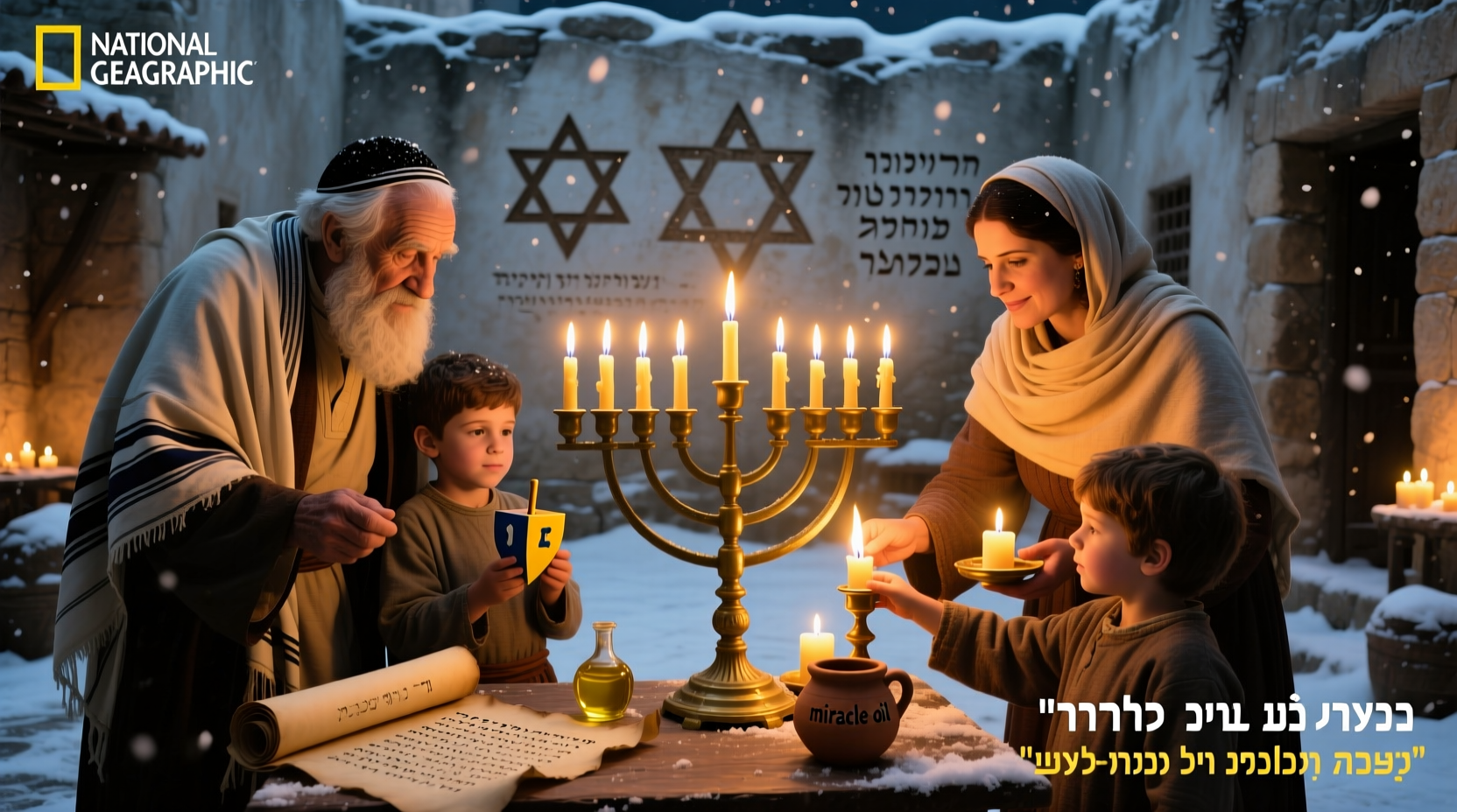 why is hanukkah important history customs and significance