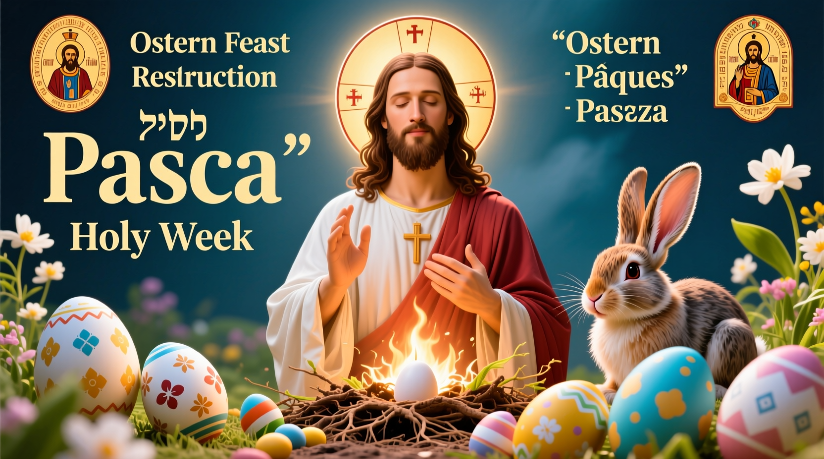 what are other names for easter