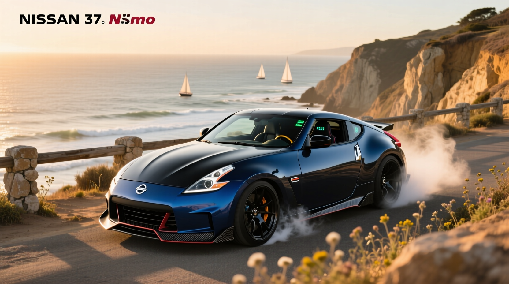 What to know about the Nissan 370Z NISMO before buying used