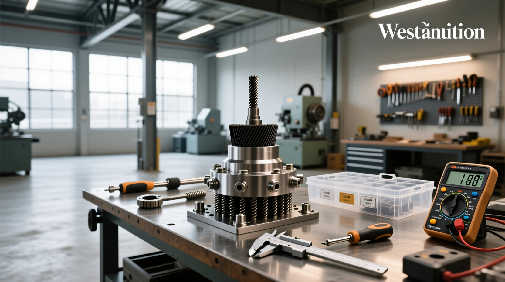 What Is a DC Motor Carbon Brush Holder and How to Replace It?