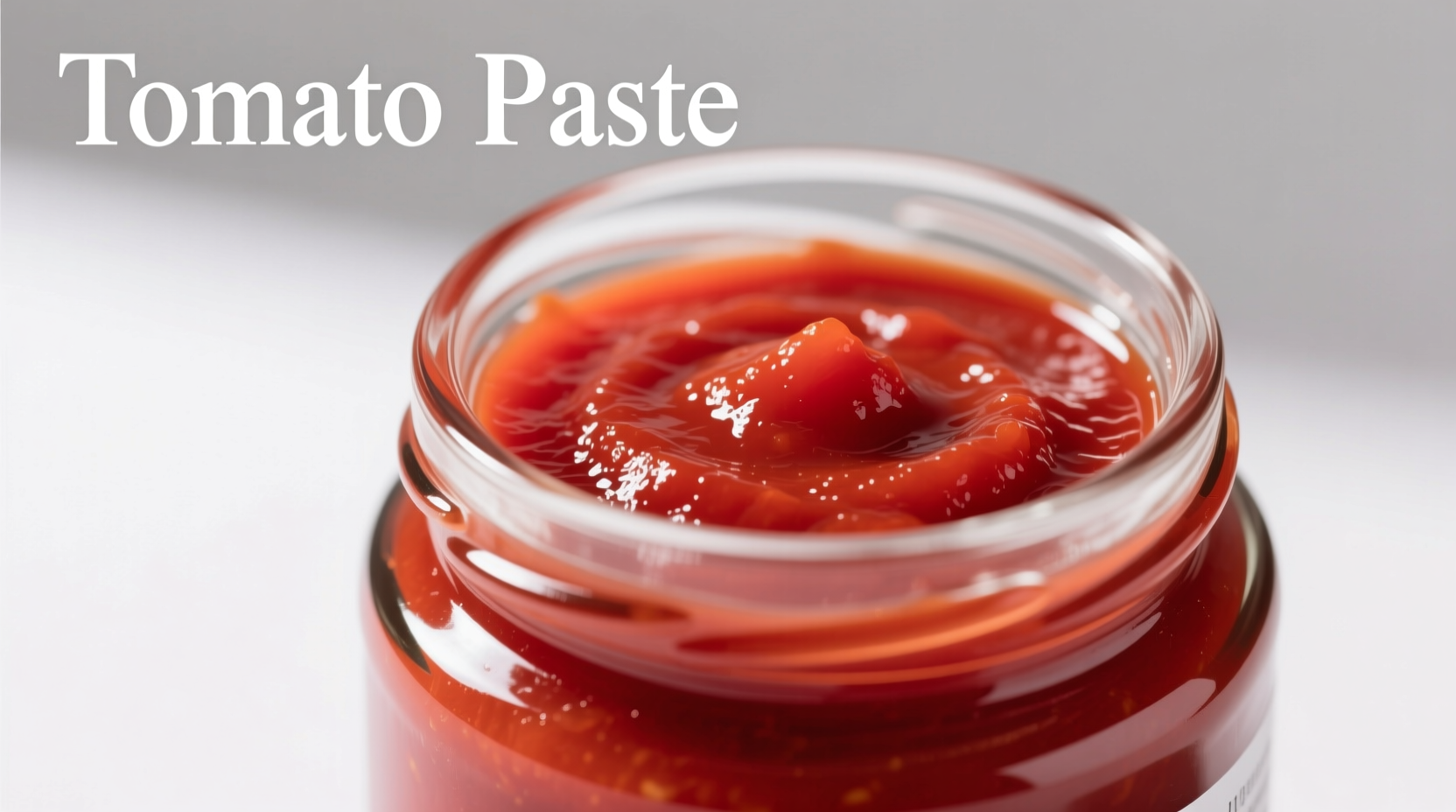 what is tomato paste