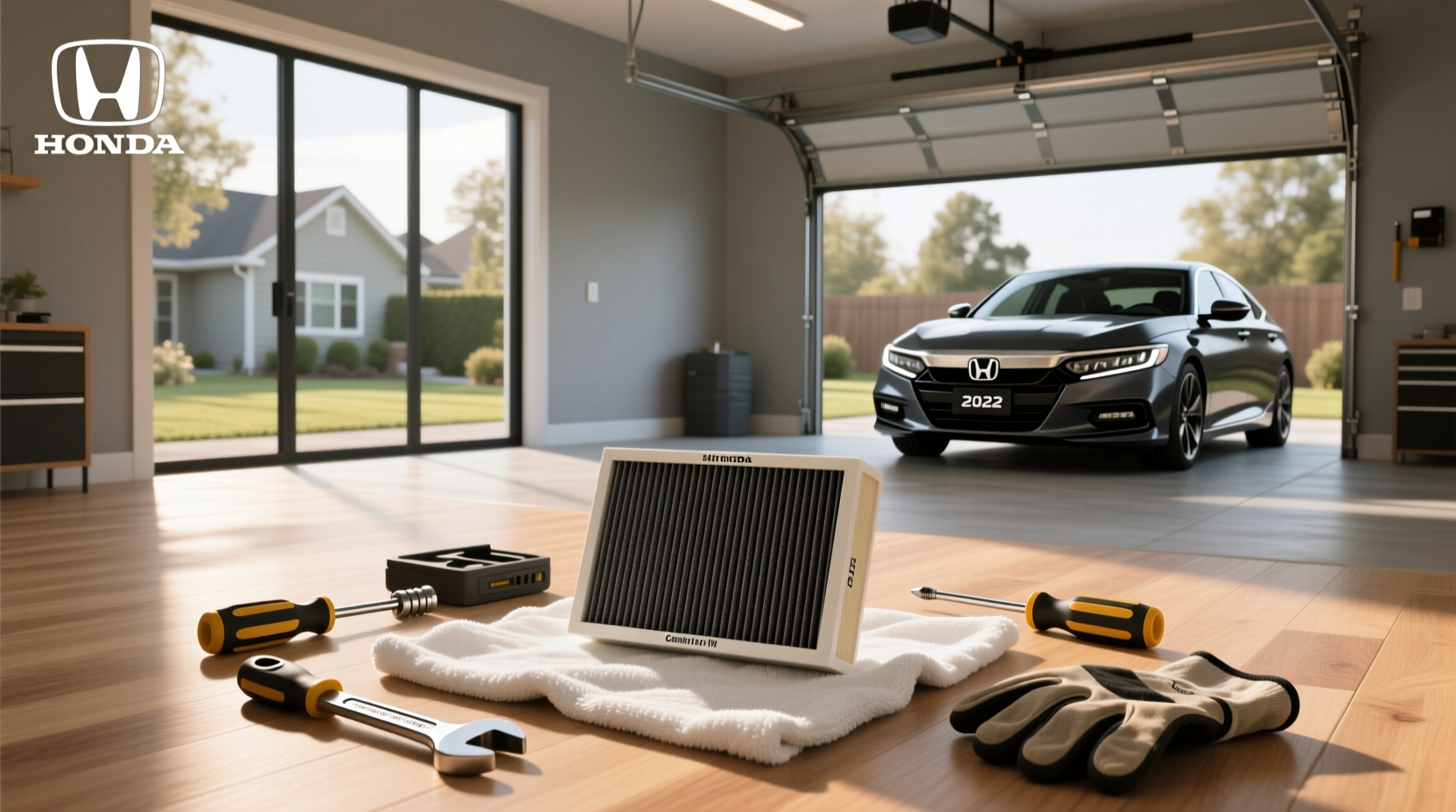 Cabin Air Filter Honda Buying Guide: How to Choose