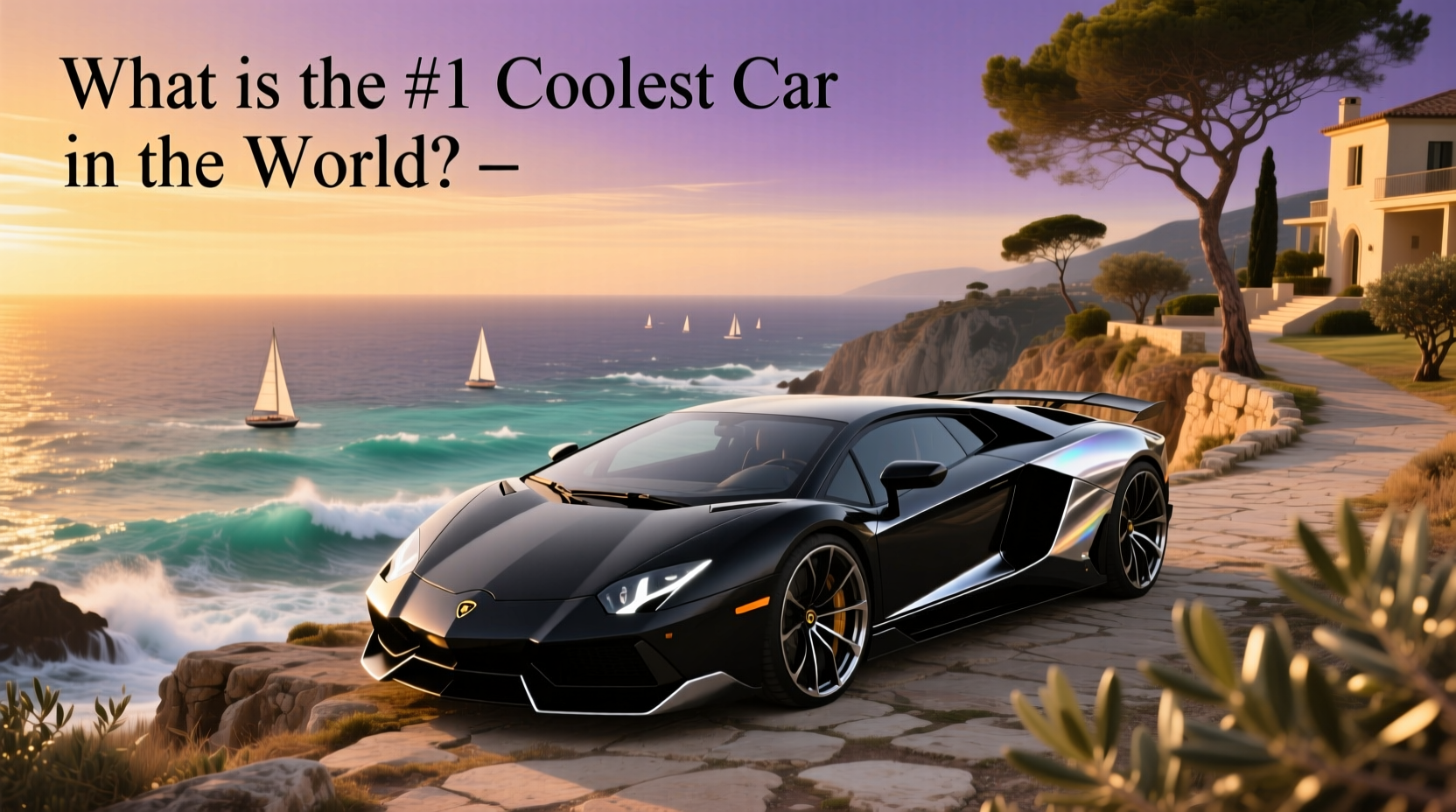 How to Choose a Lamborghini: A Practical Buyer's Guide