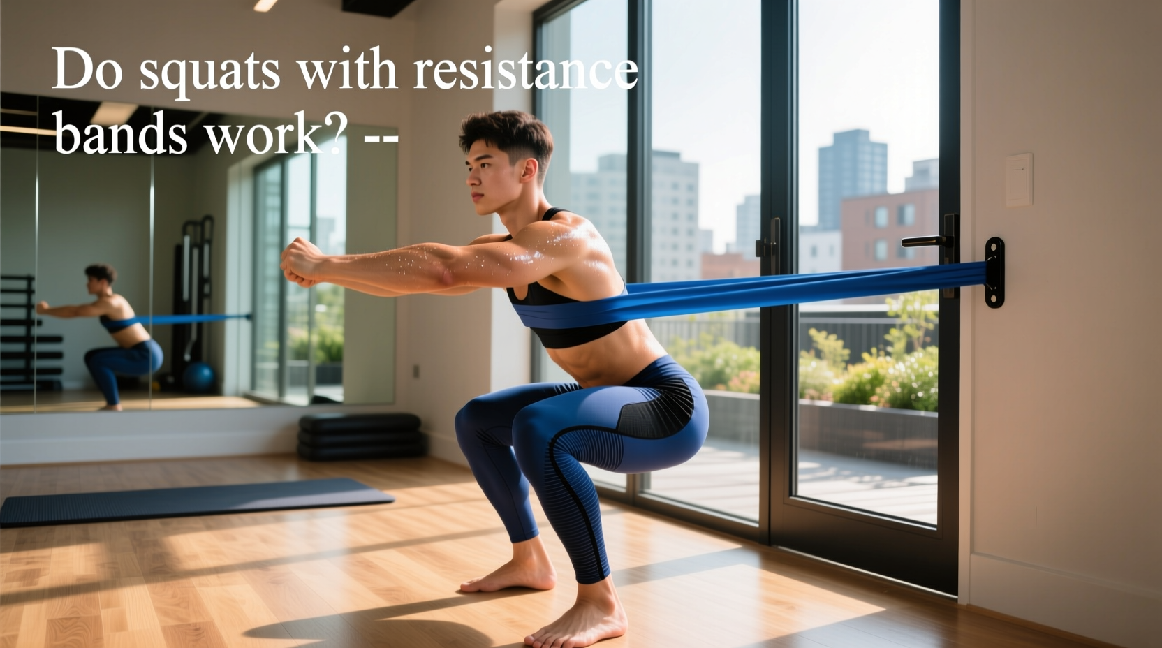 banded squats guide do they work 