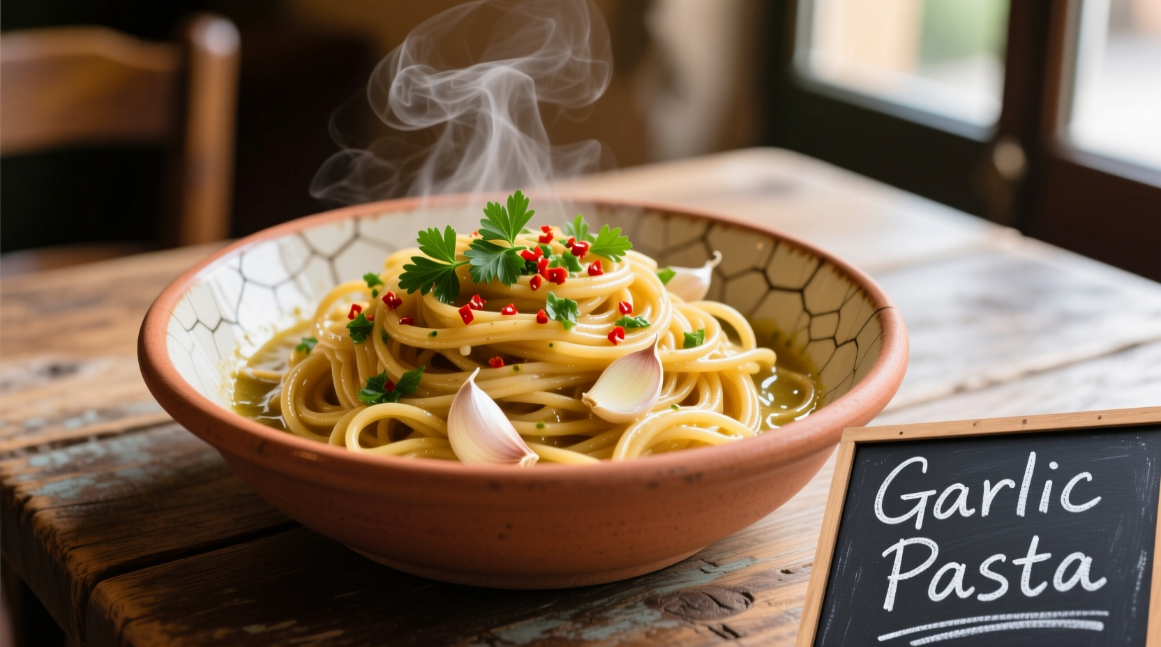 7 Perfect Garlic Pasta Dishes: Chef-Tested Recipes & Tips