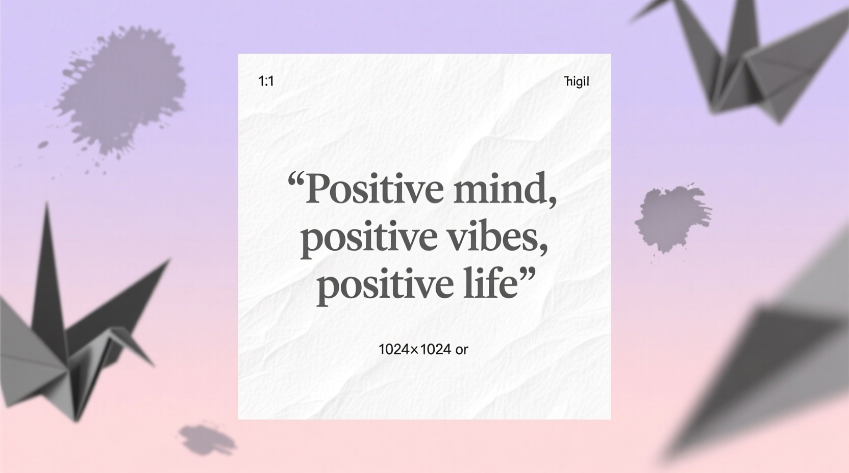 best positive quotes