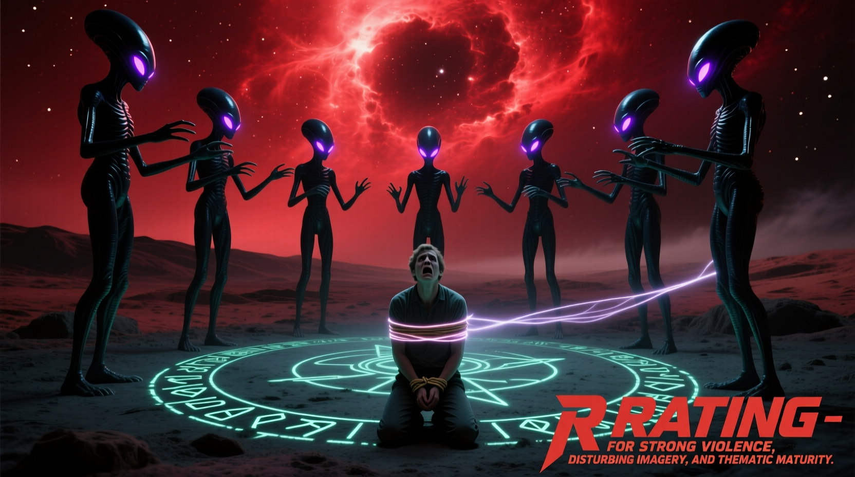 alien covenants r rating why the movie earned it