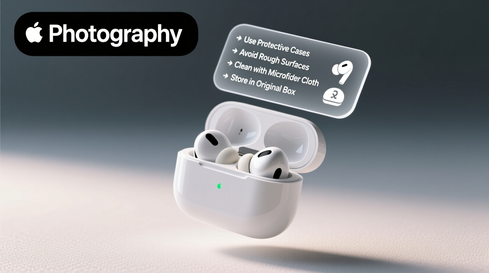 ultimate guide to keeping your airpods pro scratch free and looking like new