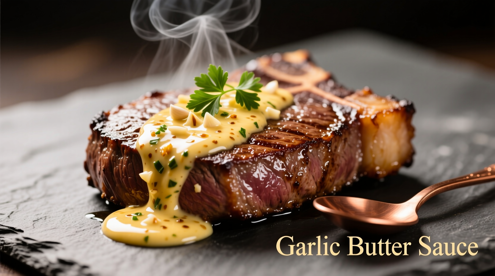 Perfect Garlic Butter Sauce for Steak: Recipe & Tips