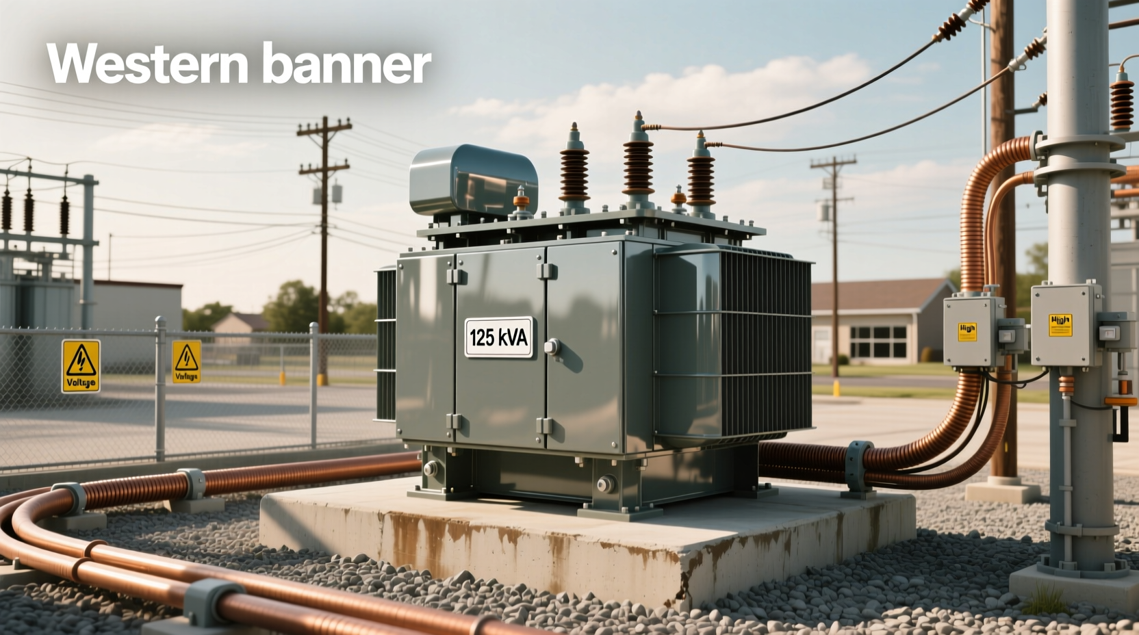 125 kva transformer price guide what you actually pay