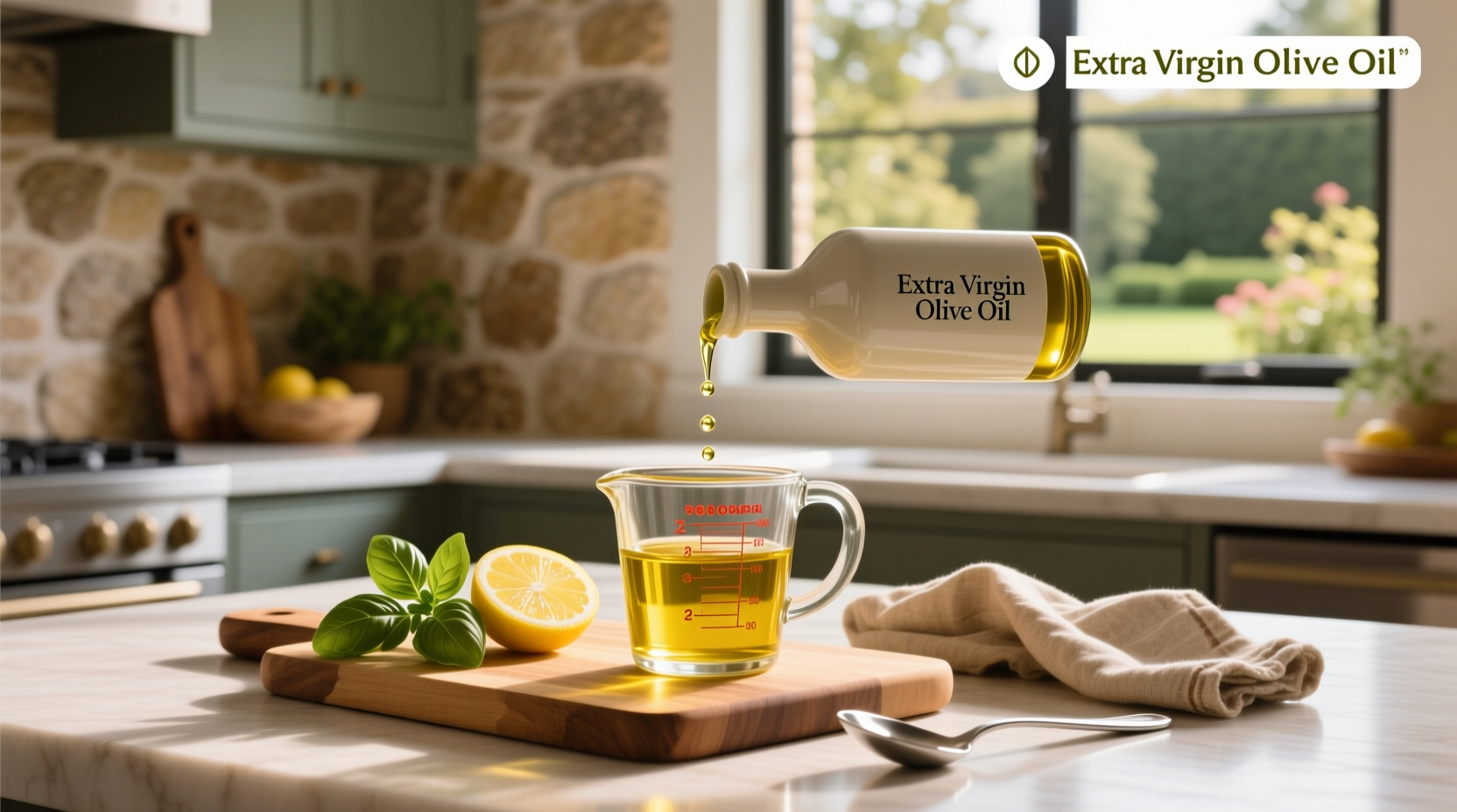 2 tbsp olive oil calories daily use guide