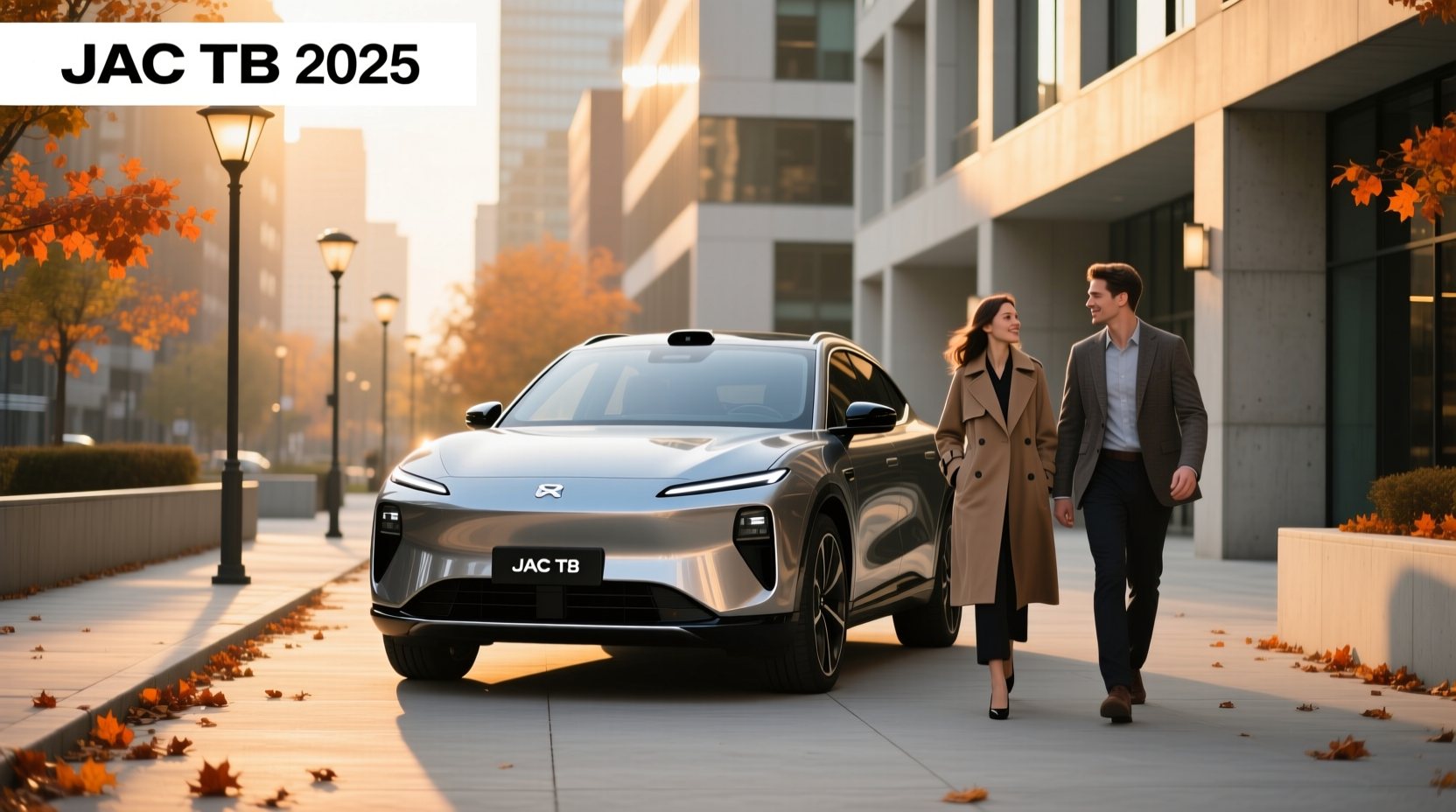 2025 jac t8 pickup truck overview