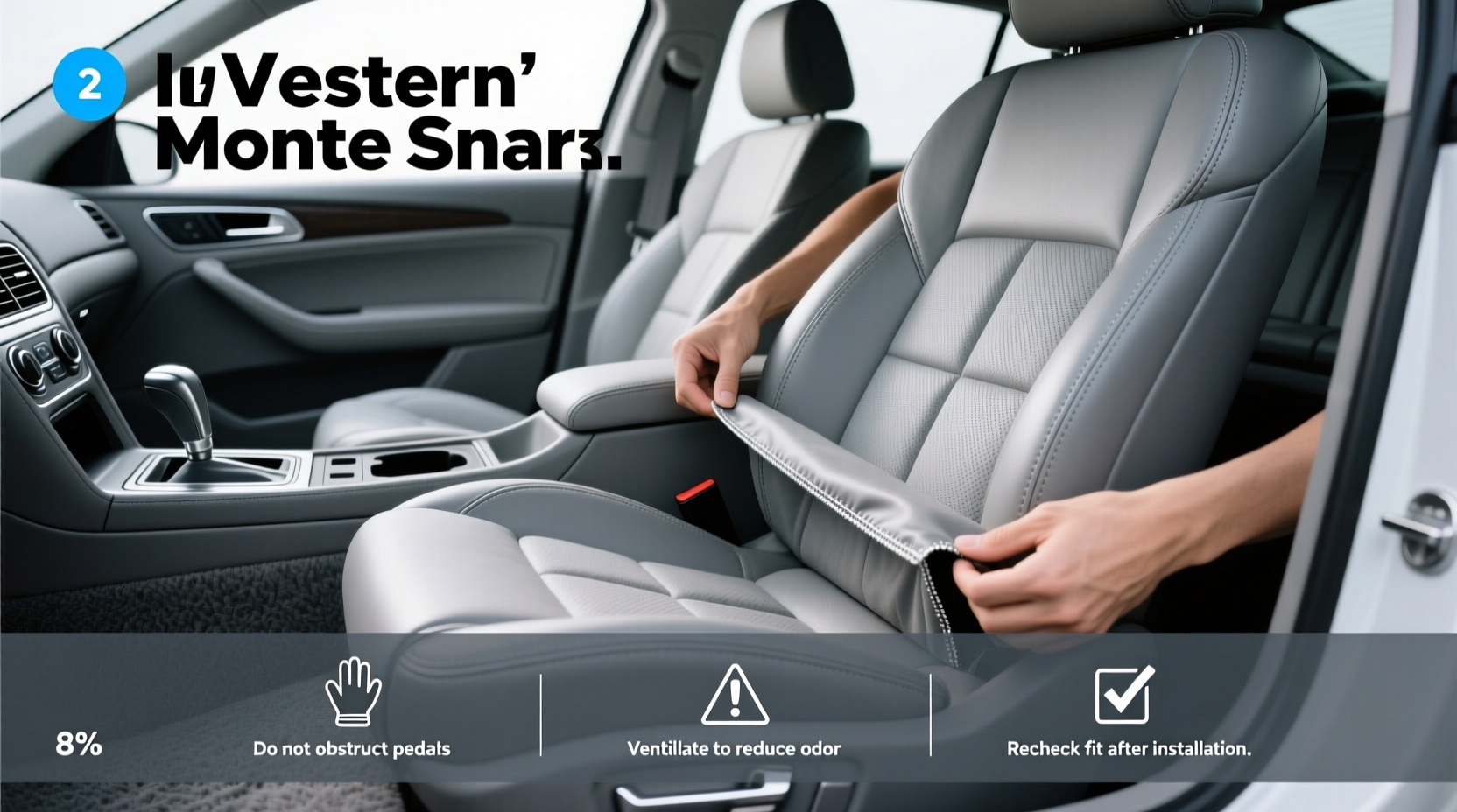 2003 Monte Carlo Seat Covers Buying Guide