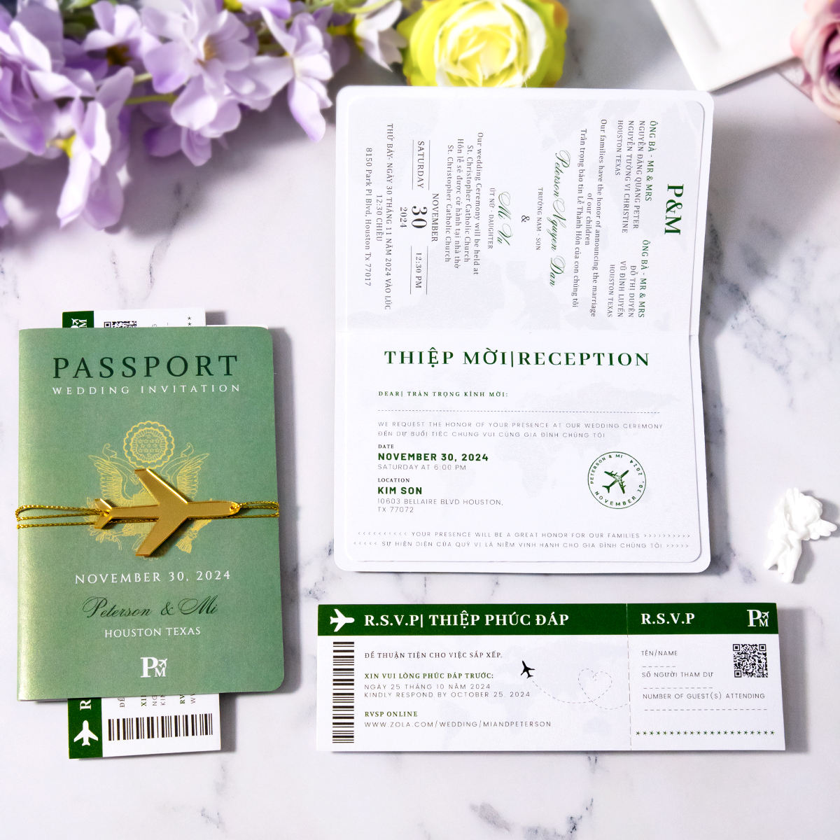 50th birthday party invitations