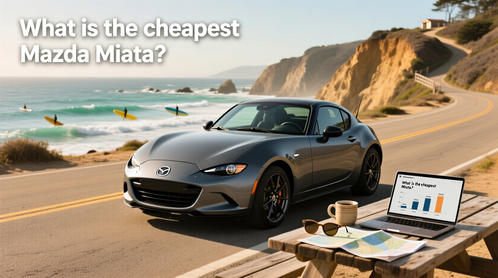 Mazda Miata Buying Guide: How to Choose the Right One
