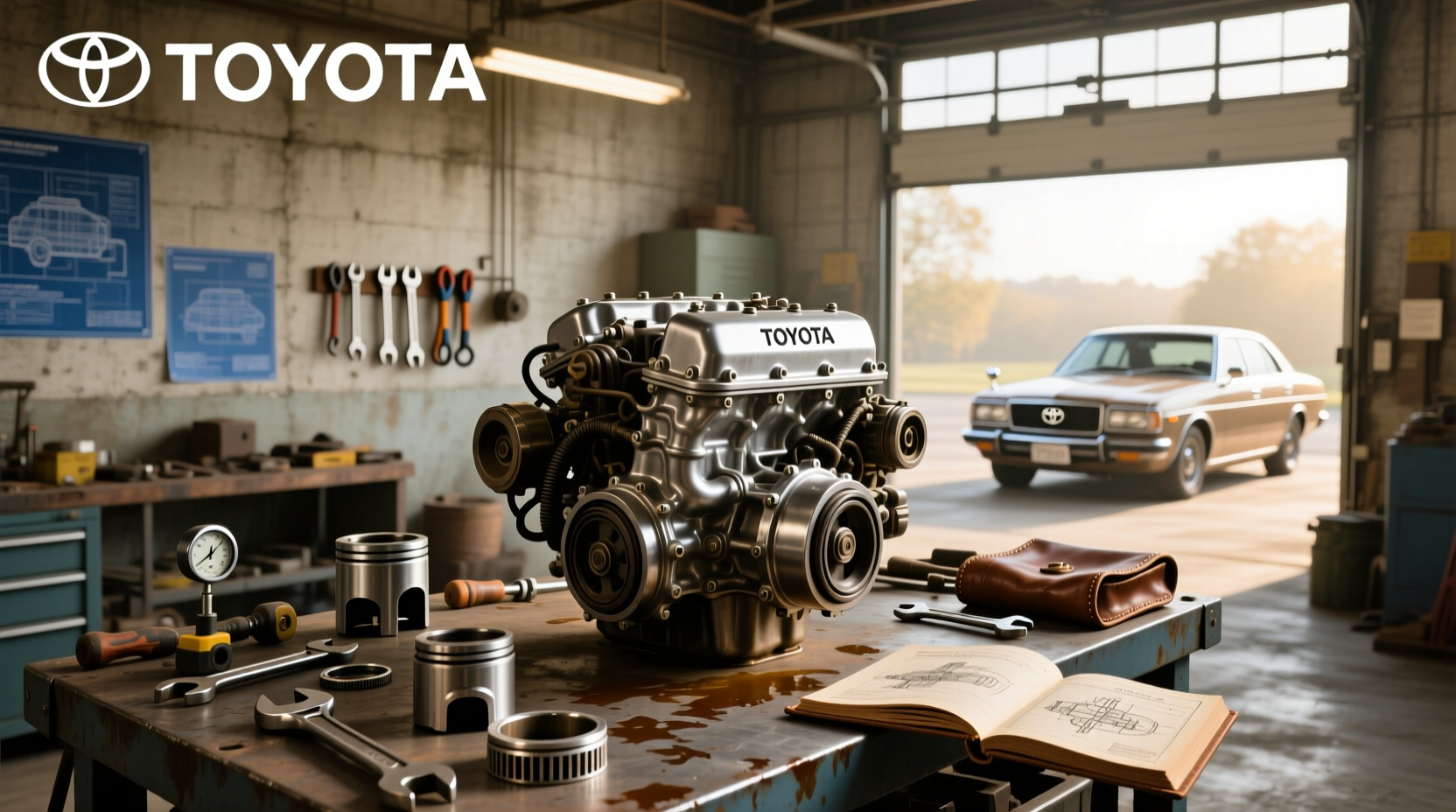 What is the Toyota 1G engine? Performance, swaps, and reliability explained
