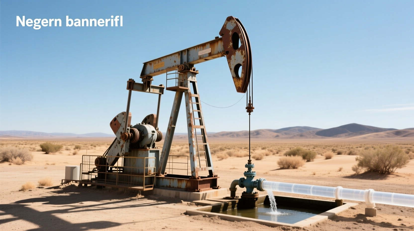 How to Choose Water Pump Jack, Are Pump Jacks Used for Water?