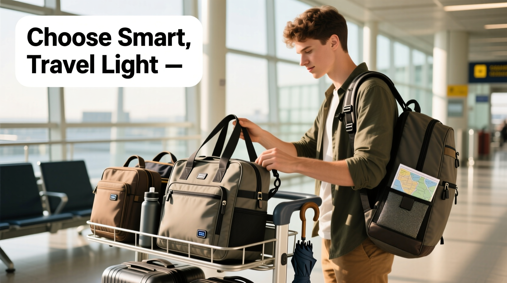 how to choose the ideal vacation style shoulder bag for comfort and functionality