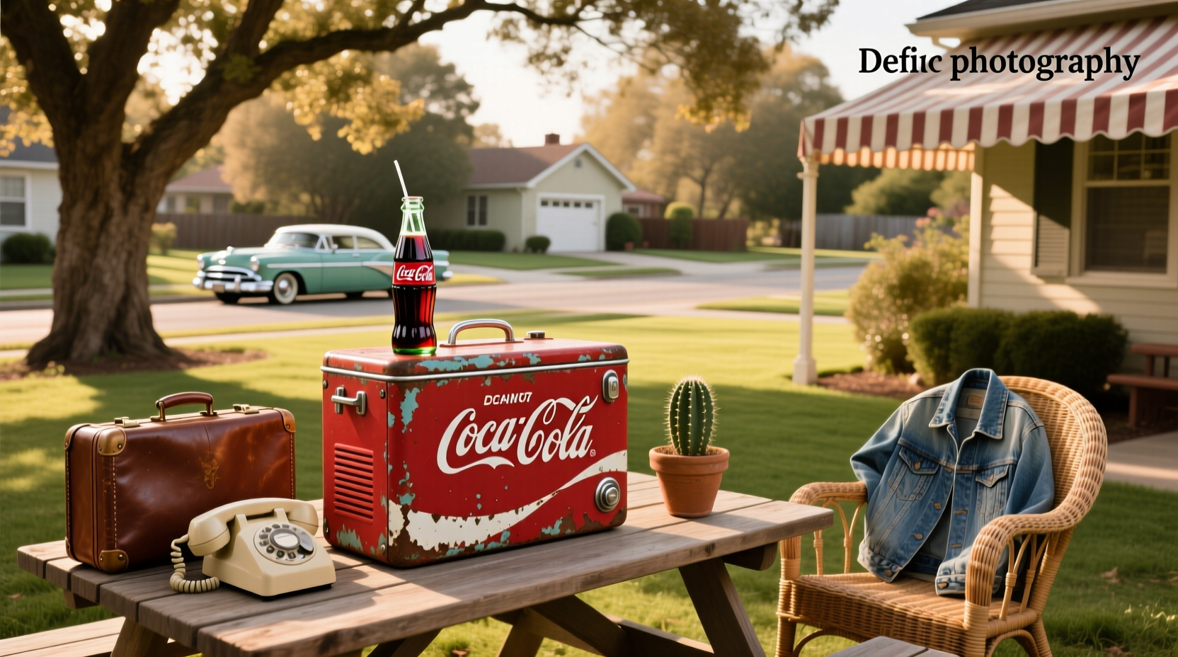Coca-Cola Antique Cooler Box Guide: How to Choose & Value