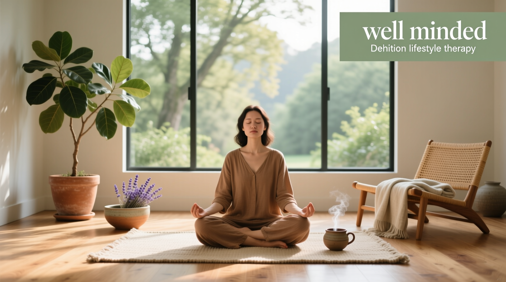 well minded therapy for emotional balance