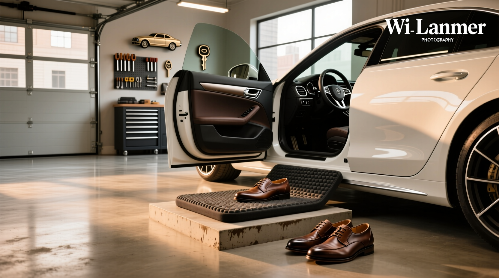 Car Heel Pad, Do Heel Pads Really Work? Buying Guide