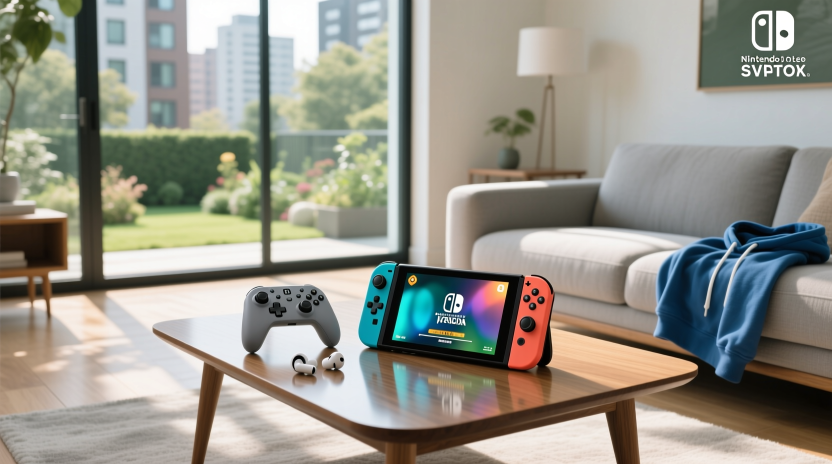 Nintendo Switch OLED Model Guide: What to Look For & When to Choose It