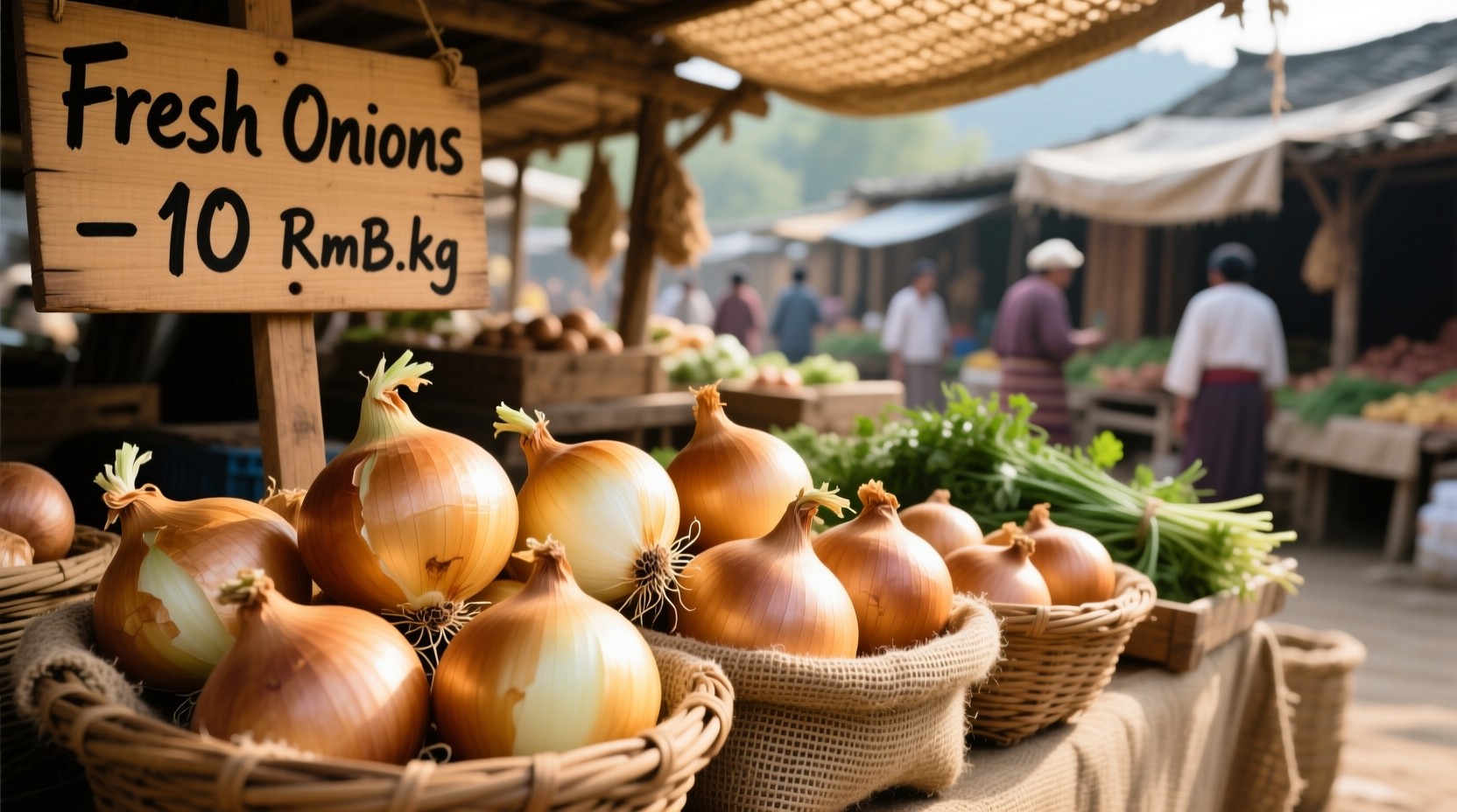 Onion Bulbs for Sale: Expert Buying Guide