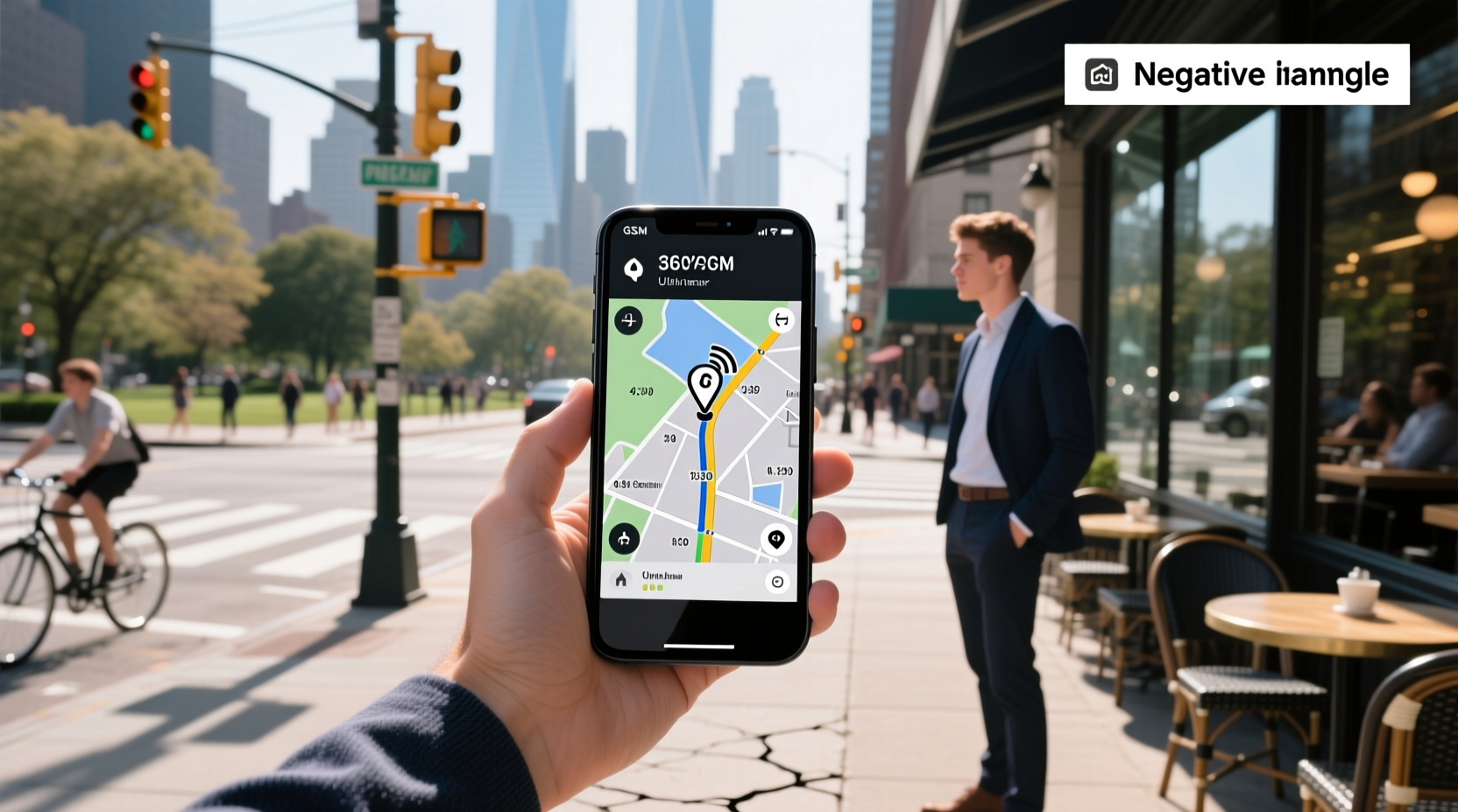 What Is a GSM GPS Module and How Does It Work?