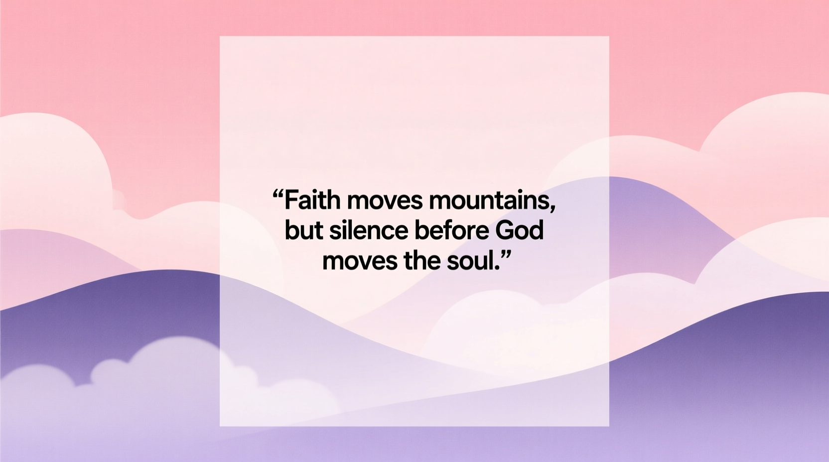 religious short quotes