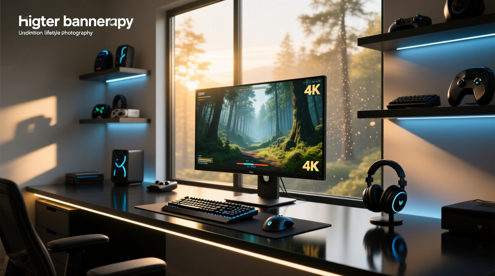 4k gaming monitor guide what you really need in 2026