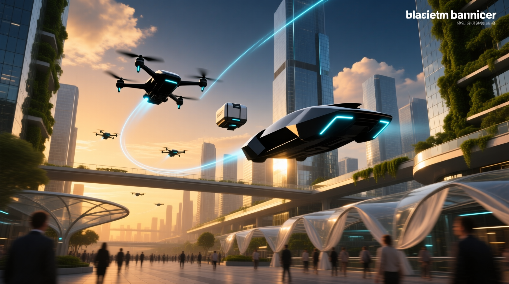Are Flying Drone Cars Real? What You Need to Know Before Buying