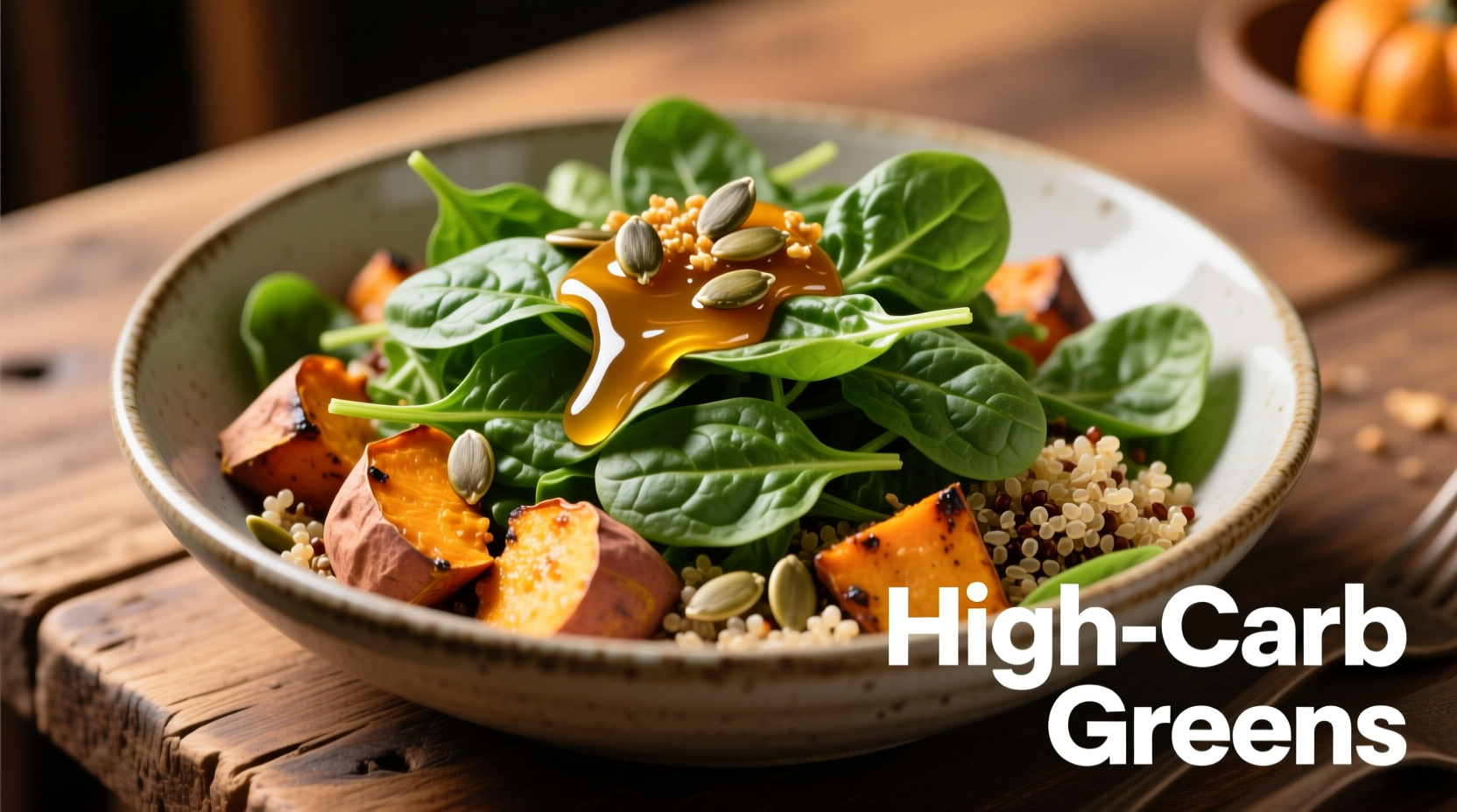 Spinach Carbs: Exact Count Per Serving (Raw vs Cooked)