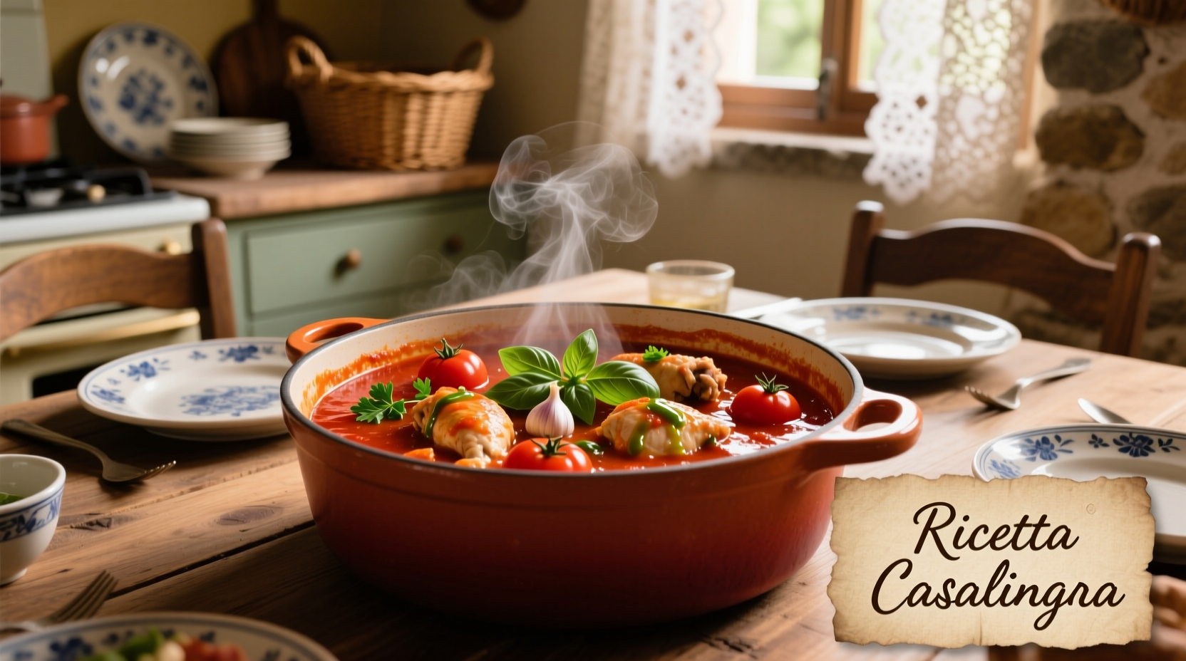 10 Perfect Chicken and Tomato Recipes for Every Occasion