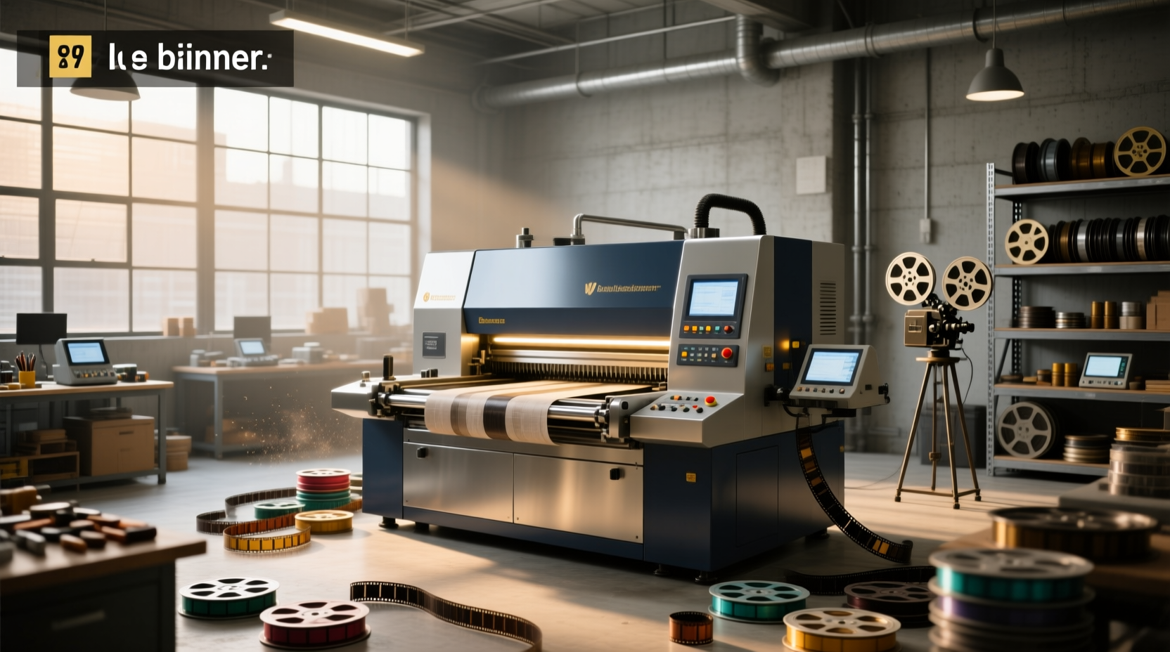 film cutting machine guide what you really need to know