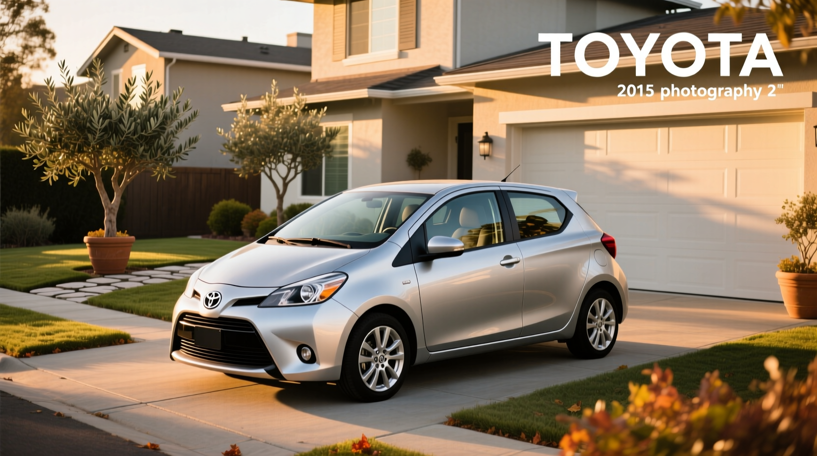 2015 Toyota Yaris 2 Door Hatchback Buying Guide