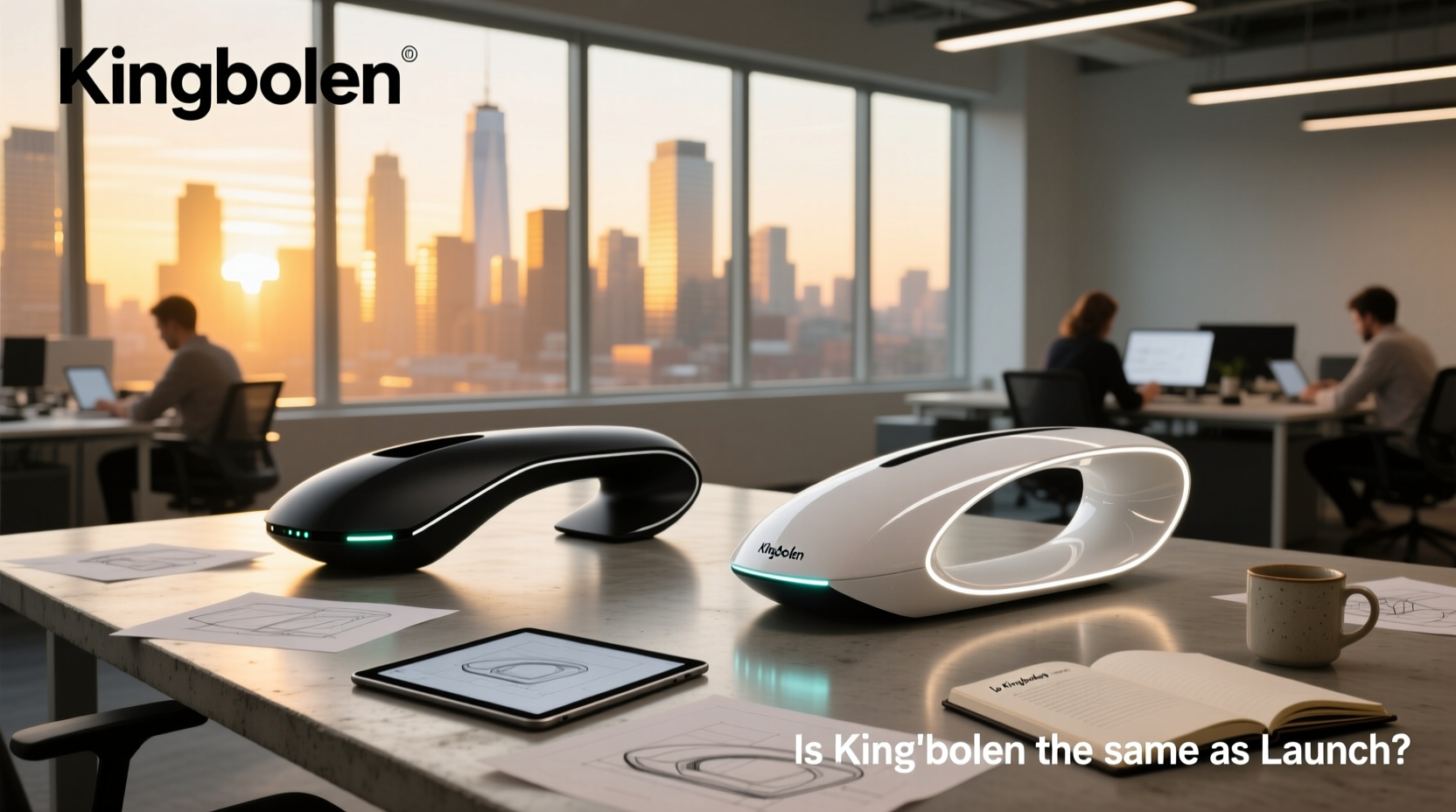 How to Choose Kingbolen, Is Kingbolen the Same as Launch?