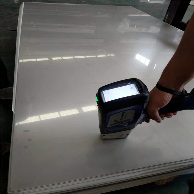 0.01-3.0mm Thick SS201 SS316 Stainless Steel Sheet With Slit Edge