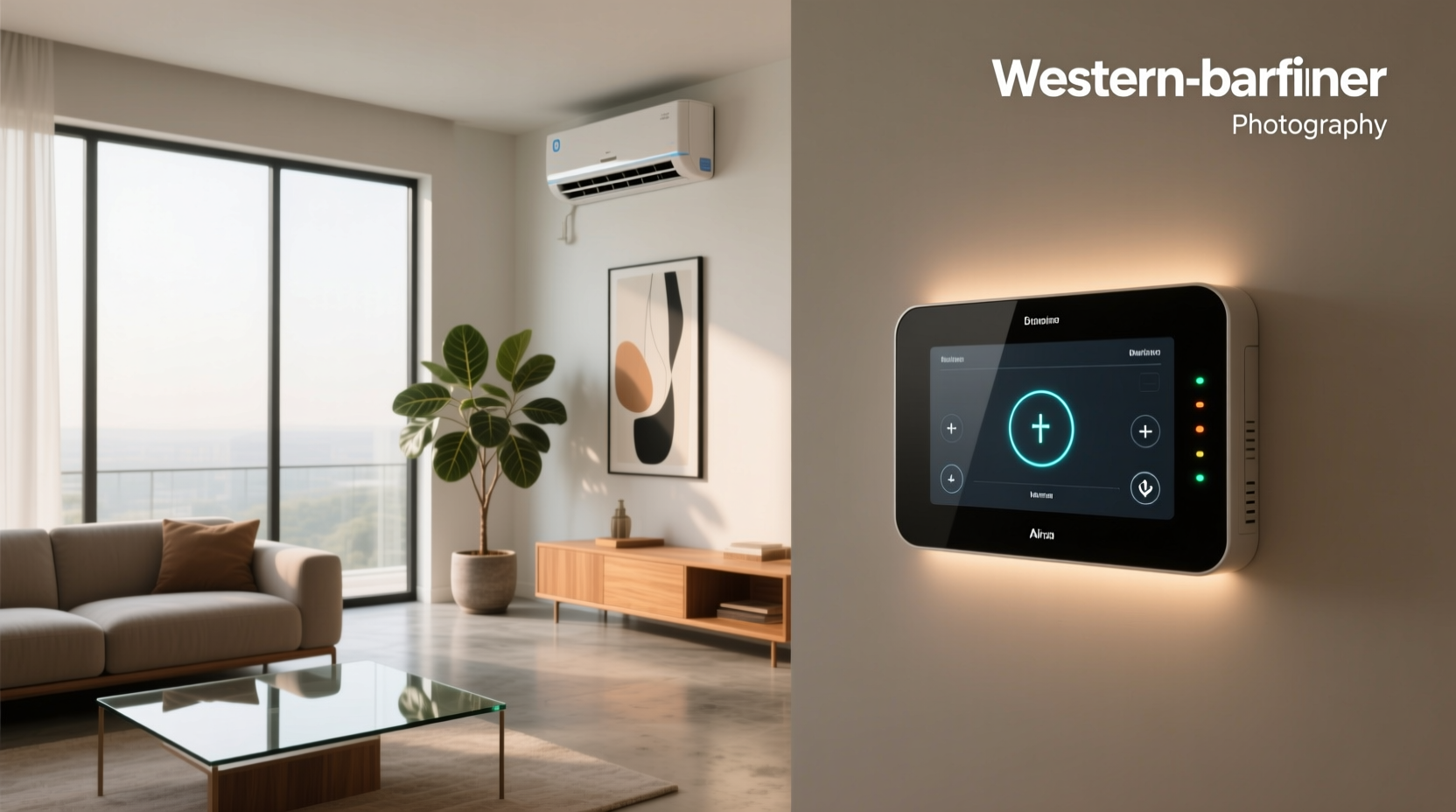 Air Condition Panel Guide: How to Choose the Right One
